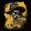 Undead Cowboy