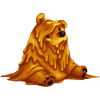 Honey Bear