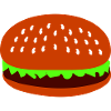 burger