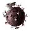PLANET RABBIT