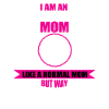 Oncology Nurse Mama