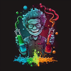 Researcher
