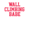 Wall climbers, wall climbers