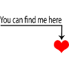 Red Heart Gift Idea