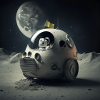 Moon Drive