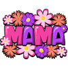 Mom Flowers Mother's Day