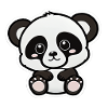 Baby Panda