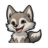 Baby Wolf