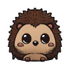 Baby Igel