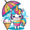 Unicorn Fantasy