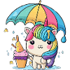Unicorn Spell