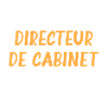 Meilleur directeur de cabinet