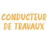 Meilleur conducteur de travaux