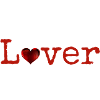Thriller Lover