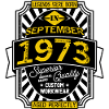 1973 SEPTEMBER