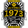 1973 OCTOBER
