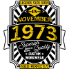 1973 NOVEMBER