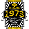 JANUAR 1973