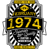 1974 FEBRUARY