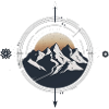 Mountain Compass Hike