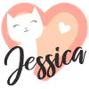 Jessica Surname First Name Kitten