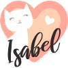 Isabel Nom Prénom Chaton