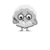 Intelligence Non Artificielle - tshirt drole