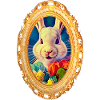 Lapin mignon