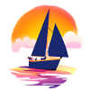 Sailing Sailing Sailing Sailing Sailboat