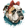 English Bulldog