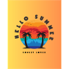 sunset lover Geschenkidee