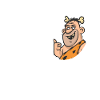 Funny Caveman