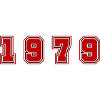 Numéro de l’année 1979