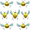 Bees
