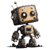 Little Robot