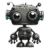 Little Robot Friend