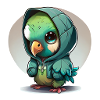 Babypapagei