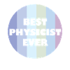 Retro Physics Lover Educational