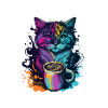 Kaffee Zeit