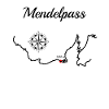 Mendelpass Serpentiner
