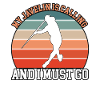 My spear calls javelin throwers