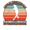 Javelin Throwing Dad