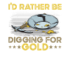 Digging for Gold