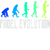 Spieler Evolution Padel Padelspiel Statement