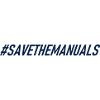 #savethemanuals - Gearbox - Manual