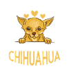Chihuahua Gifts Chihuahua Owner