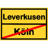 Zuhause in Leverkusen
