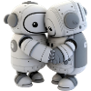 Robot Love