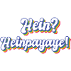 T-shirt Heinpayaye Design 2023