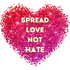 Love not Hate 3